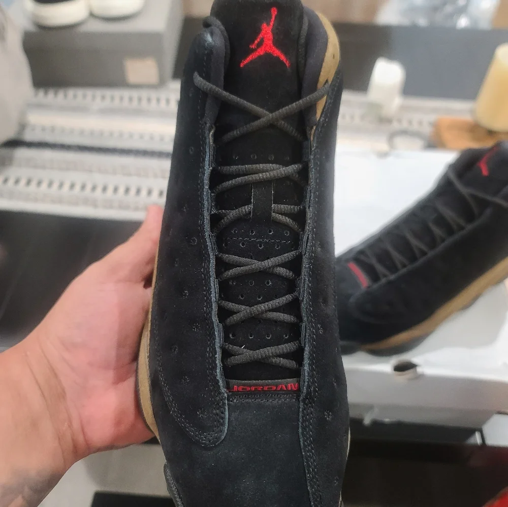 Jordan 13 - Picture 5 of 6